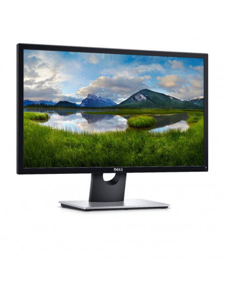 Monitor Dell 23.6'' SE2417HGX, 59.9 cm, TN, W-LED, FHD