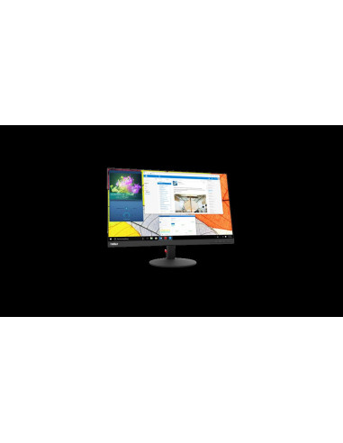 MONITOR LCD 24" S24Q-10/61E7GAT1EU LENOVO,61E7GAT1EU