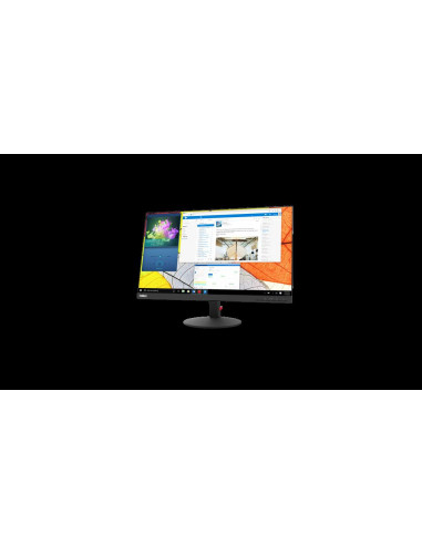 MONITOR LCD 24" S24Q-10/61E7GAT1EU LENOVO,61E7GAT1EU