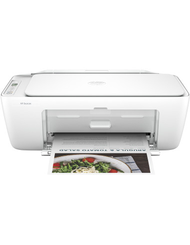 588Q0B,Multifunctioanala inkjet A4 HP DeskJet 2810e AiO 588Q0B