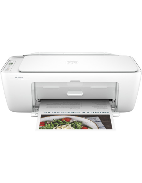 588Q0B,Multifunctioanala inkjet A4 HP DeskJet 2810e AiO 588Q0B