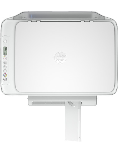 588Q0B,Multifunctioanala inkjet A4 HP DeskJet 2810e AiO 588Q0B