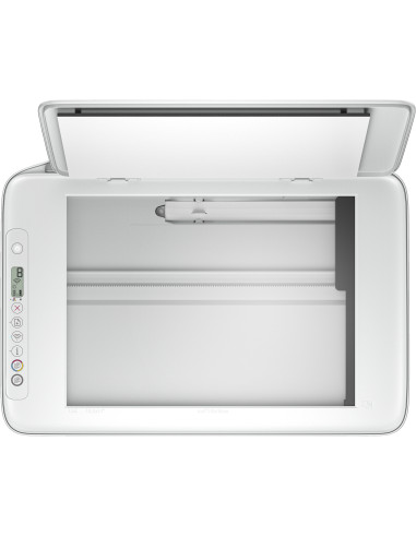 588Q0B,Multifunctioanala inkjet A4 HP DeskJet 2810e AiO 588Q0B