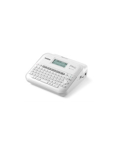 PTD410VPYJ1,Imprimanta de etichete Brother P-Touch PT-D410VP, Alb 2