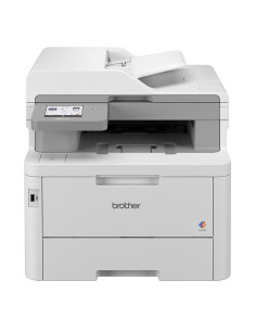 MFCL8390CDWYJ1,Multifunctionala laser A4 color fax Brother MFC-L8390CDW