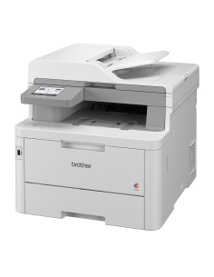 MFCL8390CDWYJ1,Multifunctionala laser A4 color fax Brother MFC-L8390CDW 2