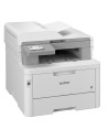 MFCL8390CDWYJ1,Multifunctionala laser A4 color fax Brother MFC-L8390CDW