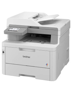 MFCL8340CDWYJ1,Multifunctioana laser A4 color fax Brother MFC-L8340CDW 2