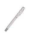 Stilou metalic ECADA decorat 93401