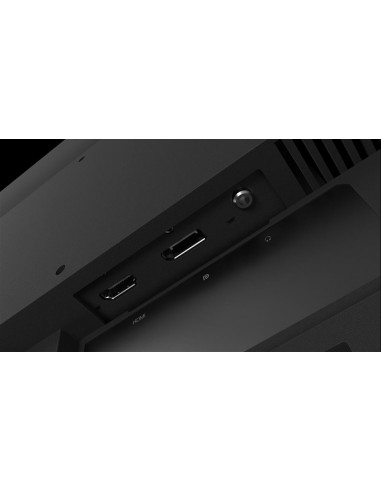 Monitor Lenovo ThinkVision S27q-1027" IPS, QHD (2560x1440)
