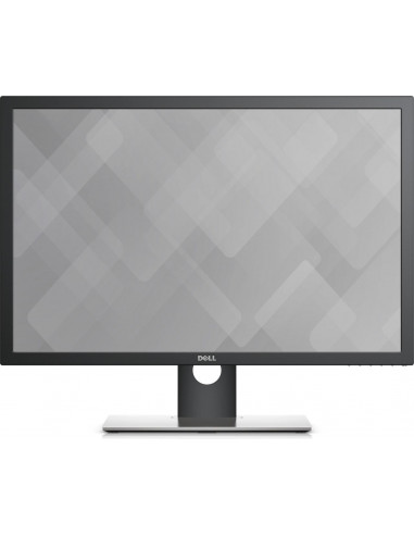 Monitor Dell 30'' UP3017, 75.62 cm, IPS, LED, QHD, 2560 x 1600