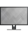 Monitor Dell 30'' UP3017, 75.62 cm, IPS, LED, QHD, 2560 x 1600