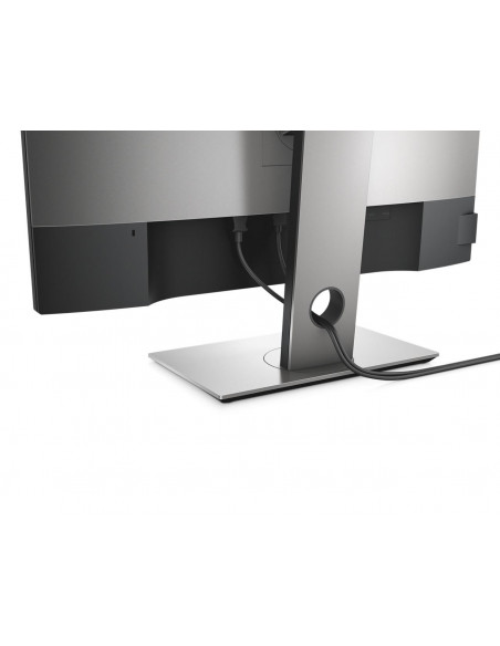 Monitor Dell 30'' UP3017, 75.62 cm, IPS, LED, QHD, 2560 x 1600