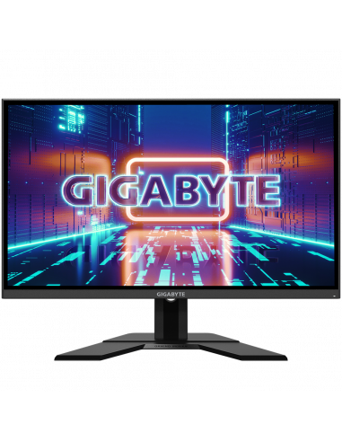 Monitor Gaming Gigabyte G27F 27 165Hz FHD,G27F