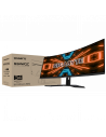 Monitor Gaming Gigabyte G34WQC 34" 144Hz VA 1500R,G34WQC