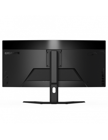 Monitor Gaming Gigabyte G34WQC 34" 144Hz VA 1500R,G34WQC