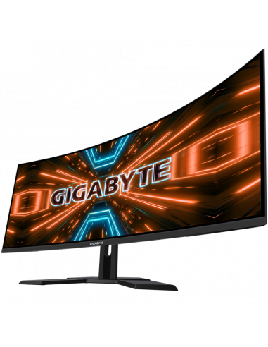 Monitor Gaming Gigabyte G34WQC 34" 144Hz VA 1500R,G34WQC