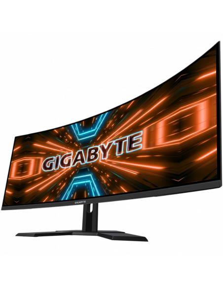 Monitor Gaming Gigabyte G34WQC 34" 144Hz VA 1500R,G34WQC