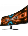 Monitor Gaming Gigabyte G34WQC 34" 144Hz VA 1500R,G34WQC