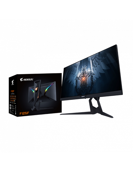 Monitor Gaming Gigabyte AORUS FI25F,AORUS FI25F