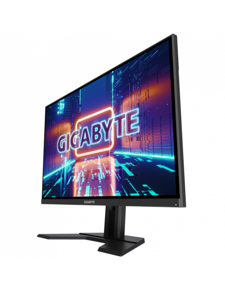 Monitor Gigabyte G27Q Gaming Monitor Panel Size (diagonal) 2‎7"