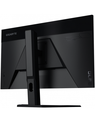 Monitor Gigabyte G27Q Gaming Monitor Panel Size (diagonal) 2‎7"