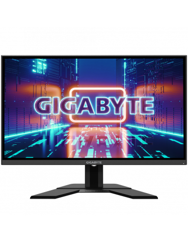 Monitor Gigabyte G27Q Gaming Monitor Panel Size (diagonal) 2‎7"