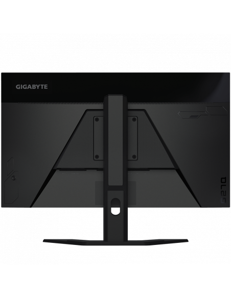Monitor Gigabyte G27Q Gaming Monitor Panel Size (diagonal) 2‎7"