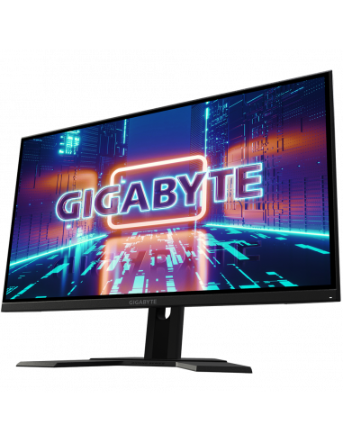 Monitor Gigabyte G27Q Gaming Monitor Panel Size (diagonal) 2‎7"