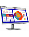 5FT13AA,Monitor 23.8 HP E243p Sure View LED IPS FHD 1920x1080 16:9 14 ms260 cd/m*2 1000:1 static / 5000000:1 dinamic 178o/178