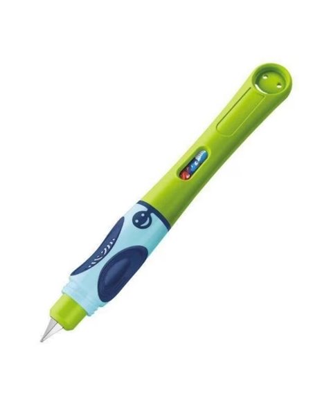 605373/VERDE,Stilou GRIFFIX pentru dreptaci, Verde 605373/VERDE,Stilou GRIFFIX pentru dreptaci, Verde