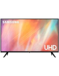 UE65AU7092,LED TV Smart Samsung UE65AU7092, 165 cm, Crystal 4K, UHD Dimming, Q-Symphony,"UE65AU7092"