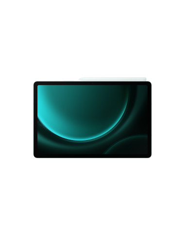 SM-X516BLGEEUE,Samsung Galaxy Tab S9 FE 5G, 27,7 cm (10.9"), 2304 x 1440 Pixel, 256 Giga Bites, 8 Giga Bites, 524 g, Verde