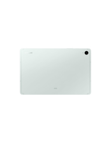 SM-X516BLGEEUE,Samsung Galaxy Tab S9 FE 5G, 27,7 cm (10.9"), 2304 x 1440 Pixel, 256 Giga Bites, 8 Giga Bites, 524 g, Verde