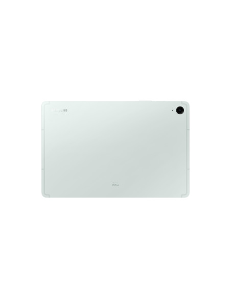 SM-X516BLGEEUE,Samsung Galaxy Tab S9 FE 5G, 27,7 cm (10.9"), 2304 x 1440 Pixel, 256 Giga Bites, 8 Giga Bites, 524 g, Verde