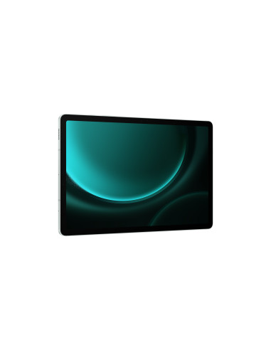 SM-X516BLGEEUE,Samsung Galaxy Tab S9 FE 5G, 27,7 cm (10.9"), 2304 x 1440 Pixel, 256 Giga Bites, 8 Giga Bites, 524 g, Verde