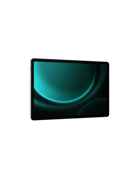 SM-X516BLGEEUE,Samsung Galaxy Tab S9 FE 5G, 27,7 cm (10.9"), 2304 x 1440 Pixel, 256 Giga Bites, 8 Giga Bites, 524 g, Verde