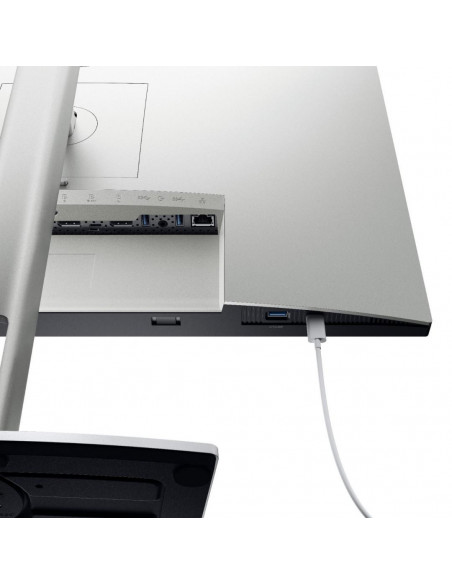 Monitor Dell 24'' U2421E, 60.47 cm, LED, IPS, WUXGA, 1920 x