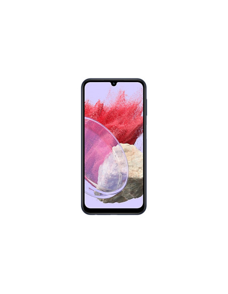 SM-M346BDBD,Samsung Galaxy m34 5G, 16,5 cm (6.5"), 1080 x 2340 Pixel, 6 Giga Bites, 128 Giga Bites, 50 MP, Albastru