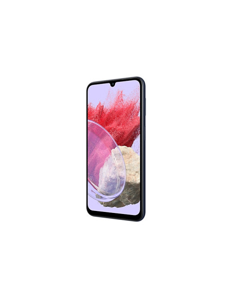 SM-M346BDBD,Samsung Galaxy m34 5G, 16,5 cm (6.5"), 1080 x 2340 Pixel, 6 Giga Bites, 128 Giga Bites, 50 MP, Albastru