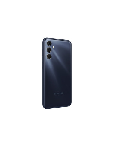 SM-M346BDBD,Samsung Galaxy m34 5G, 16,5 cm (6.5"), 1080 x 2340 Pixel, 6 Giga Bites, 128 Giga Bites, 50 MP, Albastru