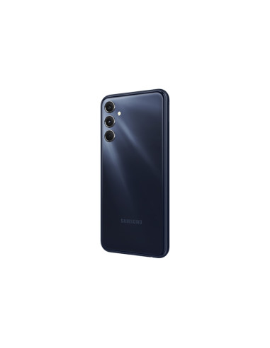 SM-M346BDBD,Samsung Galaxy m34 5G, 16,5 cm (6.5"), 1080 x 2340 Pixel, 6 Giga Bites, 128 Giga Bites, 50 MP, Albastru