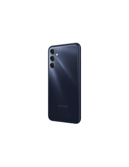 SM-M346BDBD,Samsung Galaxy m34 5G, 16,5 cm (6.5"), 1080 x 2340 Pixel, 6 Giga Bites, 128 Giga Bites, 50 MP, Albastru