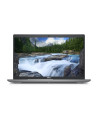 N029L554015EMEA_VP_UBU,DELL Latitude 5540, Intel Core i5, 39,6 cm (15.6"), 1920 x 1080 Pixel, 8 Giga Bites, 512 Giga Bites, Ubun