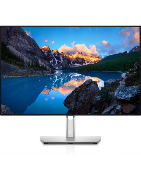 Monitor Dell 24'' U2421E, 60.47 cm, LED, IPS, WUXGA, 1920 x