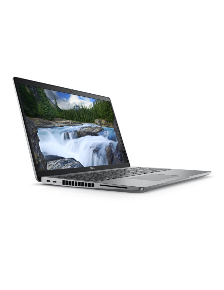 N029L554015EMEA_VP_UBU,DELL Latitude 5540, Intel Core i5, 39,6 cm (15.6"), 1920 x 1080 Pixel, 8 Giga Bites, 512 Giga Bites, Ubun