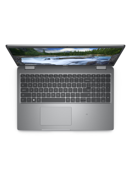N029L554015EMEA_VP_UBU,DELL Latitude 5540, Intel Core i5, 39,6 cm (15.6"), 1920 x 1080 Pixel, 8 Giga Bites, 512 Giga Bites, Ubun