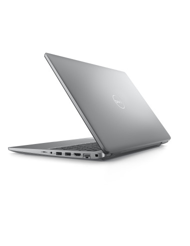 N029L554015EMEA_VP_UBU,DELL Latitude 5540, Intel Core i5, 39,6 cm (15.6"), 1920 x 1080 Pixel, 8 Giga Bites, 512 Giga Bites, Ubun