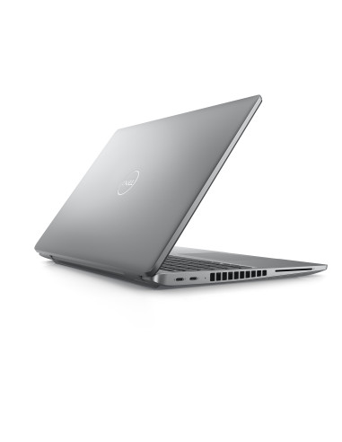 N029L554015EMEA_VP_UBU,DELL Latitude 5540, Intel Core i5, 39,6 cm (15.6"), 1920 x 1080 Pixel, 8 Giga Bites, 512 Giga Bites, Ubun