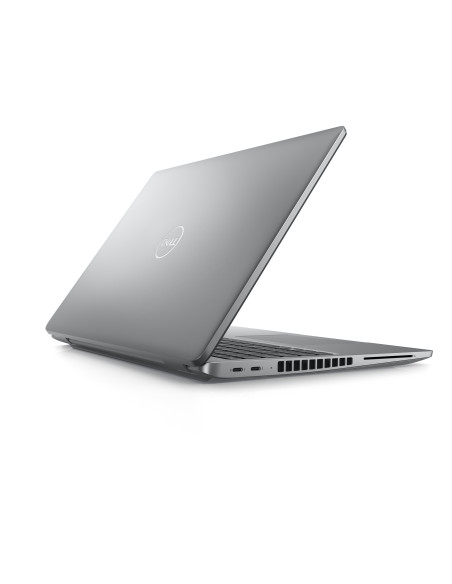 N029L554015EMEA_VP_UBU,DELL Latitude 5540, Intel Core i5, 39,6 cm (15.6"), 1920 x 1080 Pixel, 8 Giga Bites, 512 Giga Bites, Ubun